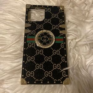 Fashion phone case